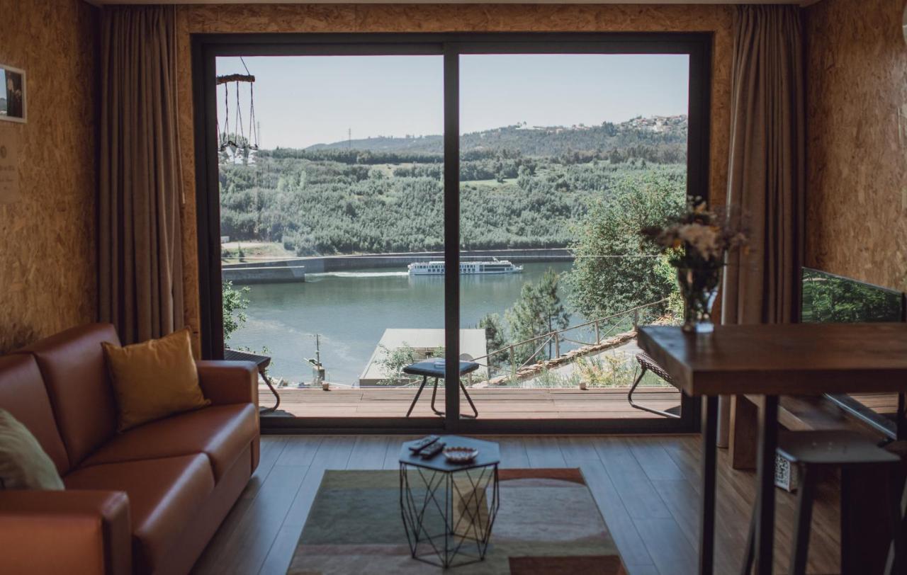 Medronho D'Ouro Bungalows Foz do Sousa Bagian luar foto